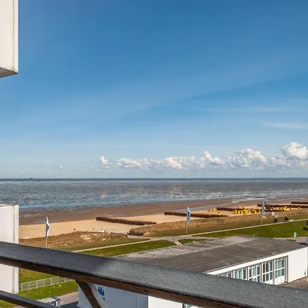 Apartmán Hanseatic 609