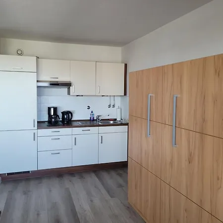 Hanseatic 609 Apartmán Duhnen