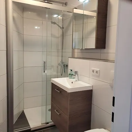 Hanseatic 609 Apartmán Duhnen